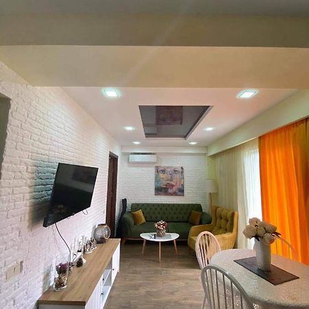 第比利斯Apartament Victoria公寓 外观 照片