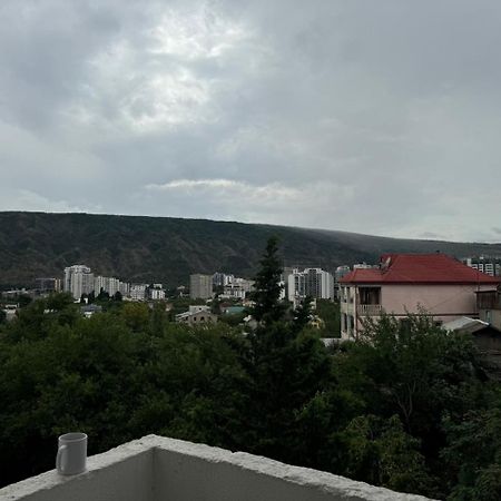 第比利斯Apartament Victoria公寓 外观 照片