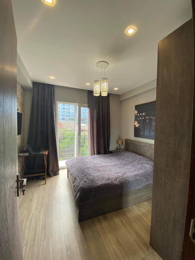 第比利斯Apartament Victoria公寓 外观 照片