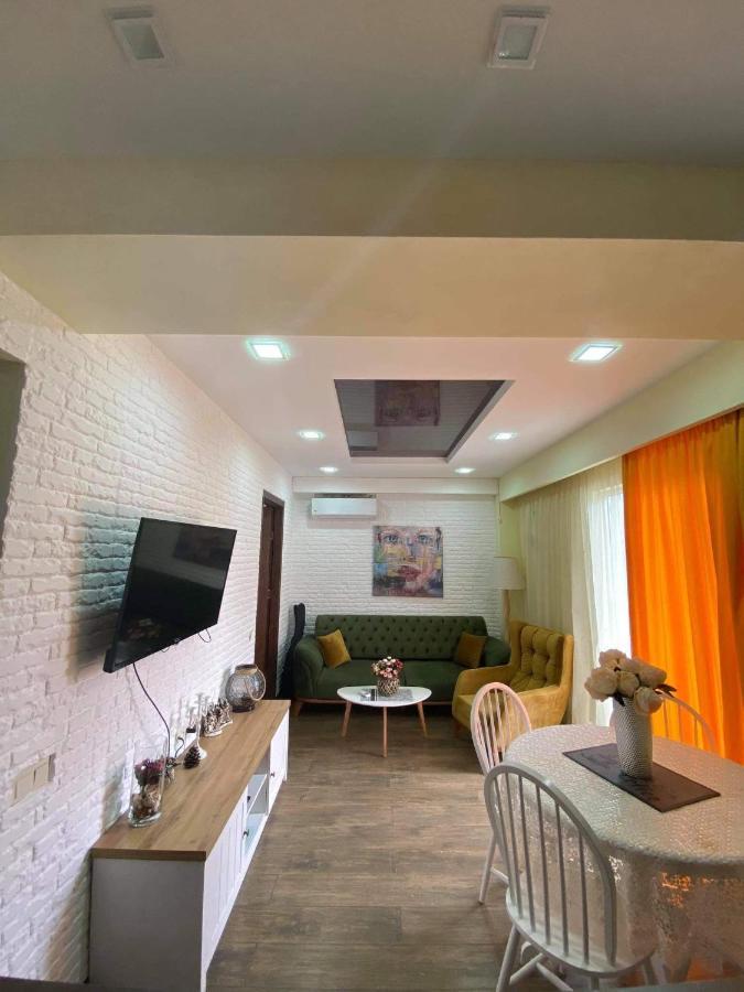 第比利斯Apartament Victoria公寓 外观 照片