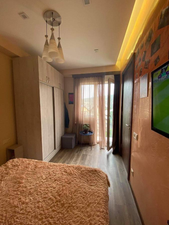 第比利斯Apartament Victoria公寓 外观 照片