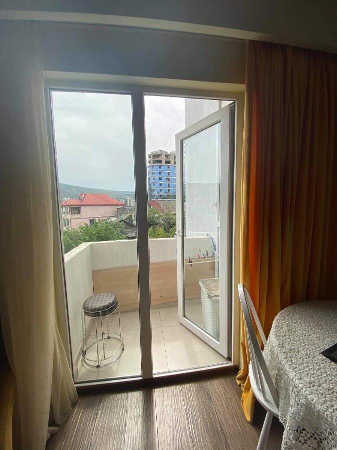 第比利斯Apartament Victoria公寓 外观 照片