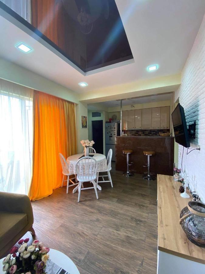 第比利斯Apartament Victoria公寓 外观 照片
