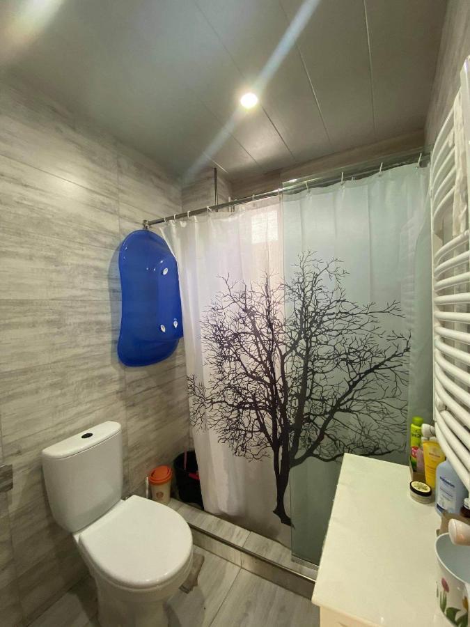 第比利斯Apartament Victoria公寓 外观 照片