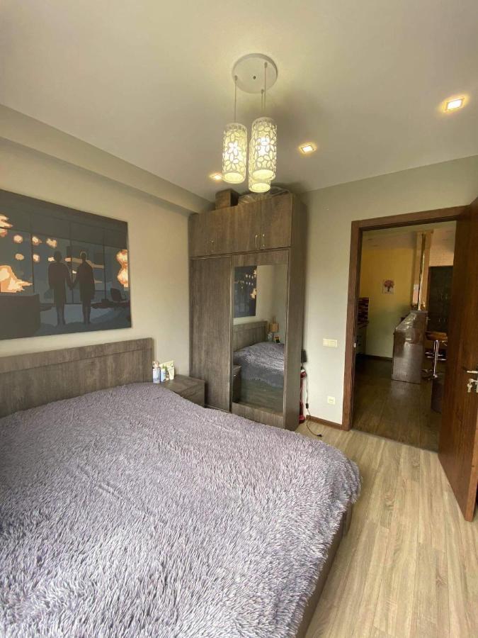 第比利斯Apartament Victoria公寓 外观 照片