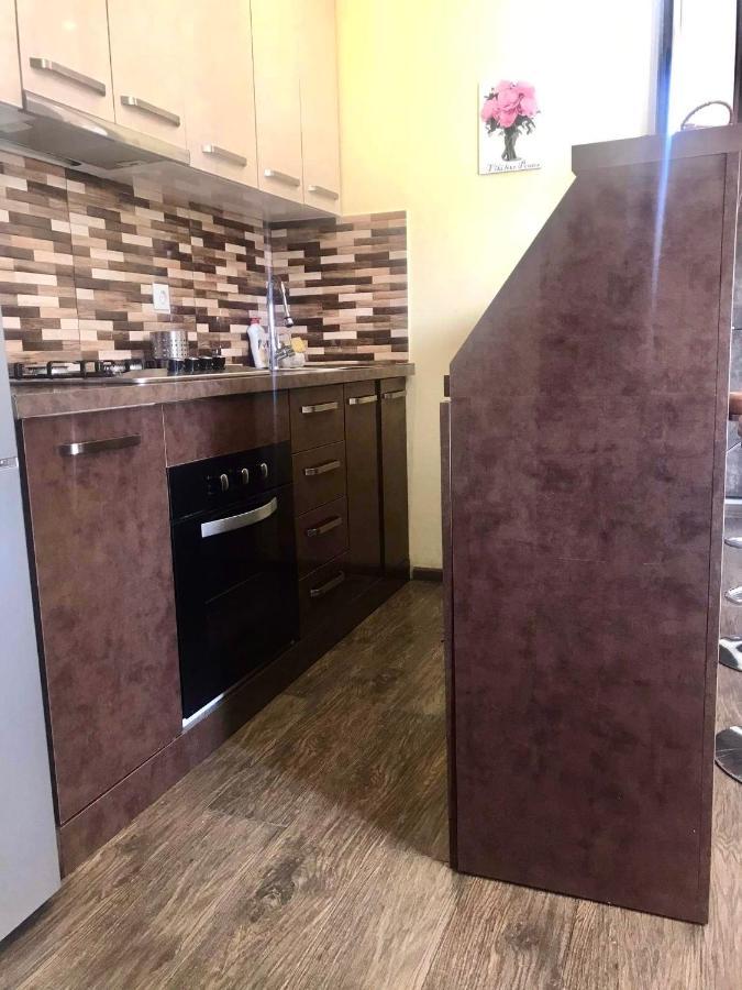 第比利斯Apartament Victoria公寓 外观 照片