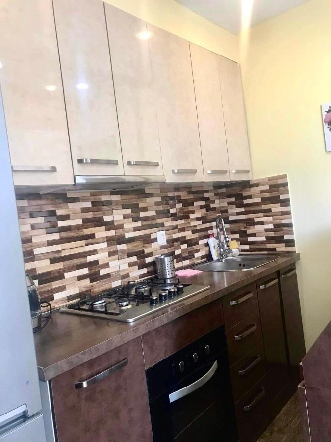 第比利斯Apartament Victoria公寓 外观 照片